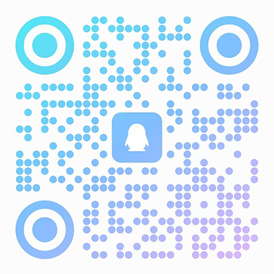 QQ群二维码